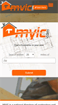 Mobile Screenshot of myindependentcontractor.com